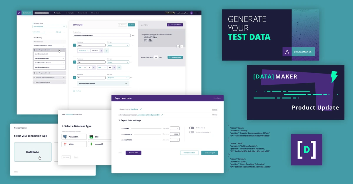 Design Pesendorfer: UI Desing, UX Desing, Web App Desing