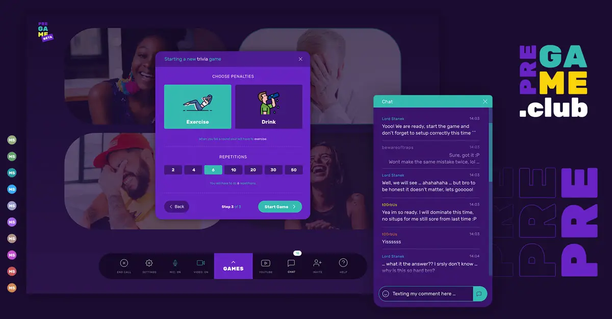 Design Pesendorfer: Responsive Web Design und Programmierung