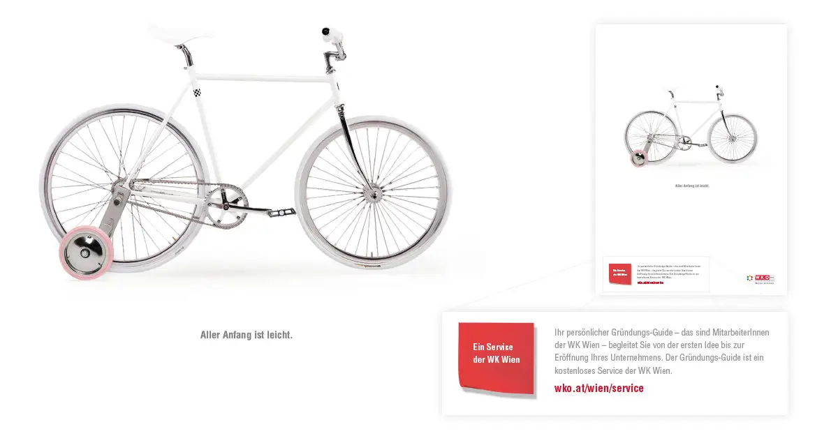 Design Pesendorfer: Young Lions 2012